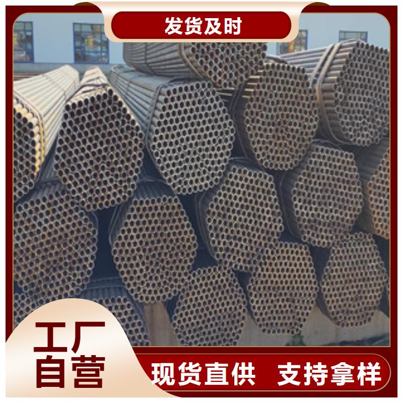 口碑好的焊管公司