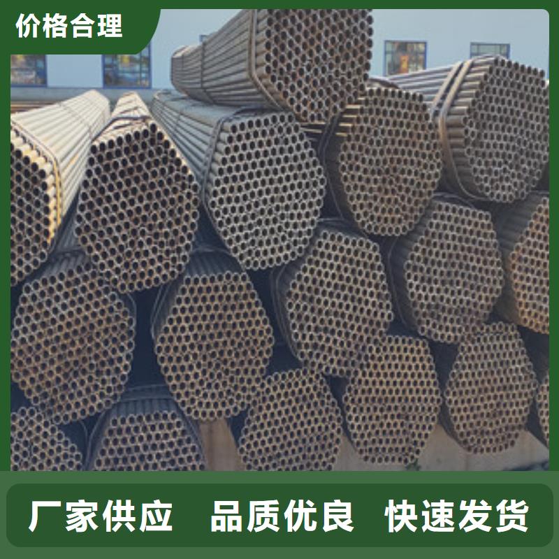 8分焊管规格库存充足_2025本地报价