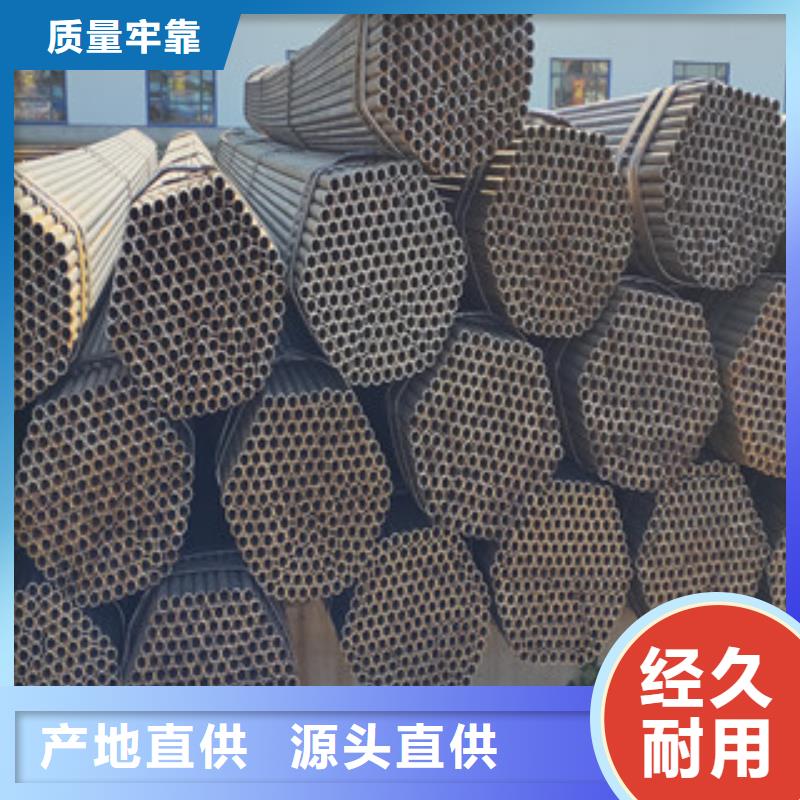 8分焊管新报价