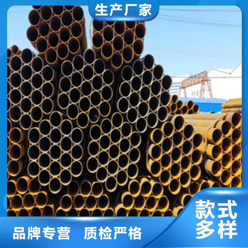 8分焊管生产销售
