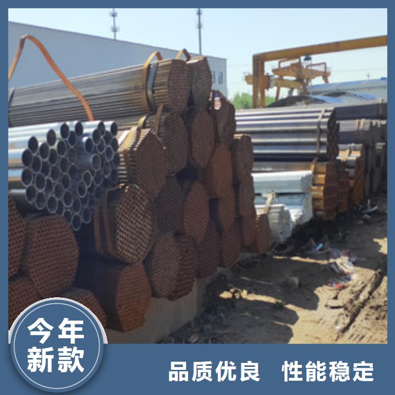 选购8分焊管可按需定制