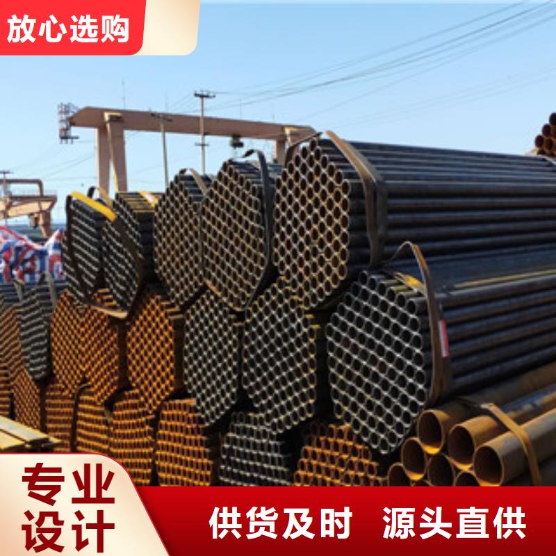 8分焊管实力工厂