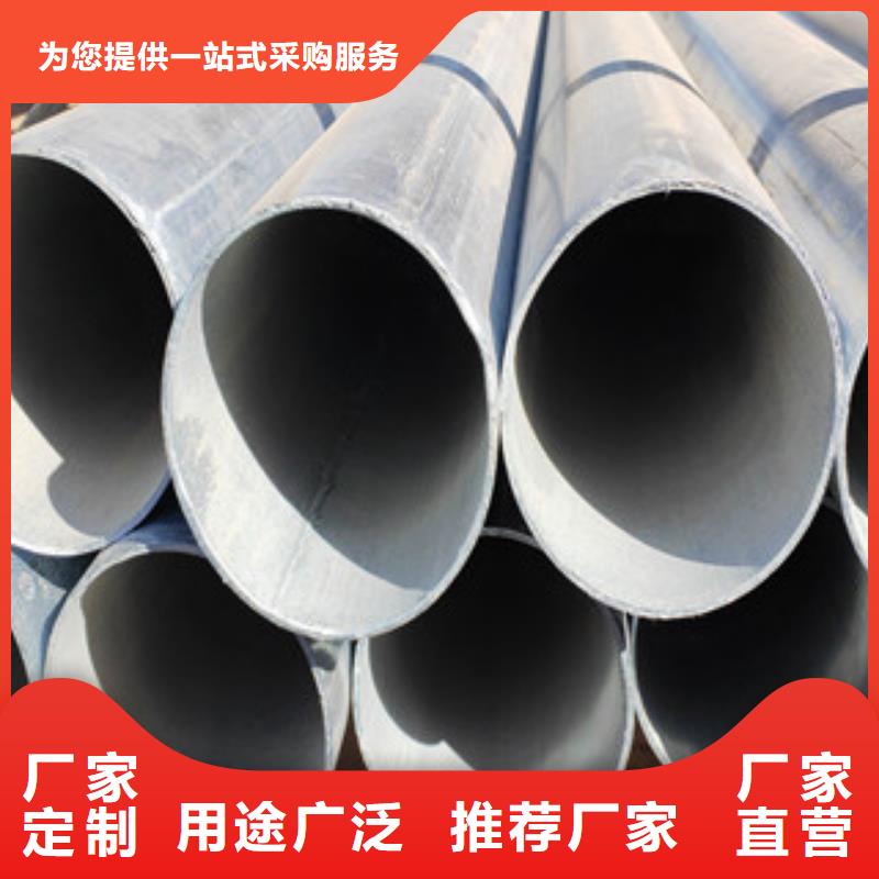 直缝焊管-直缝焊管现货供应