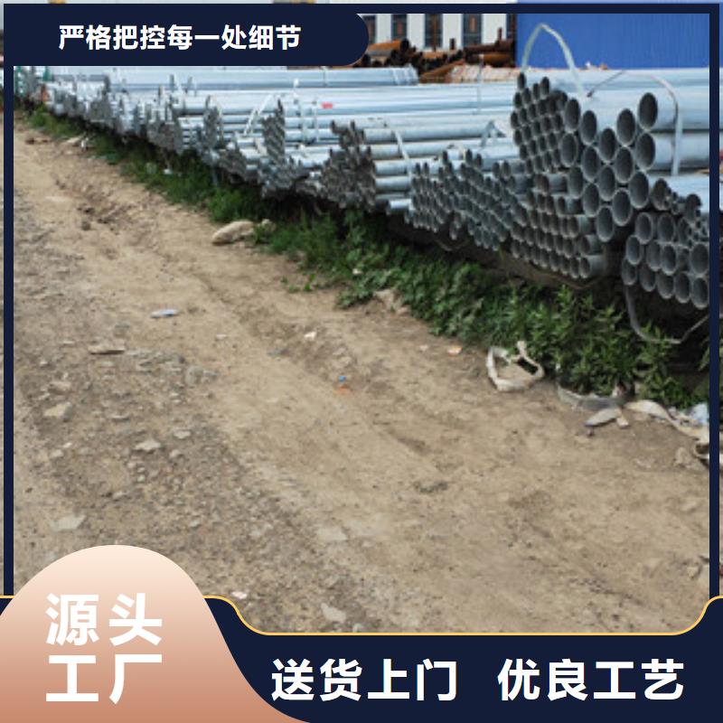 1寸焊管厂家现货直发