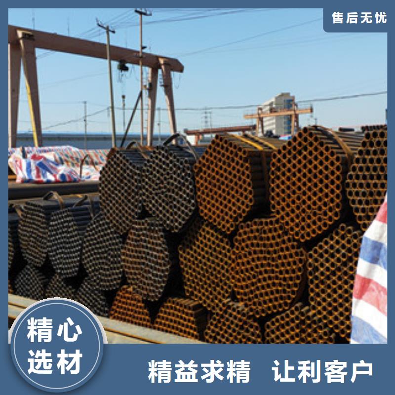 1寸焊管设计厂家