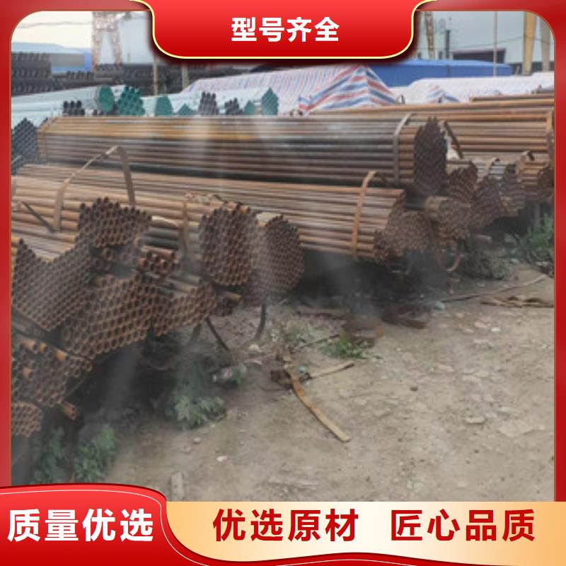 焊管定尺价格型号齐全