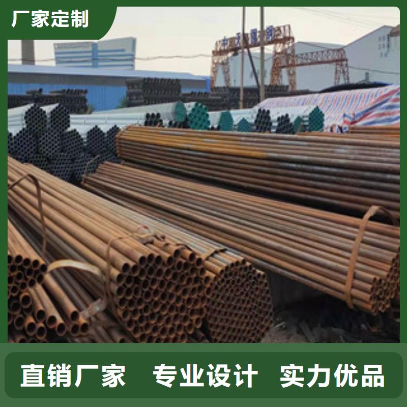 焊管定尺价格型号齐全