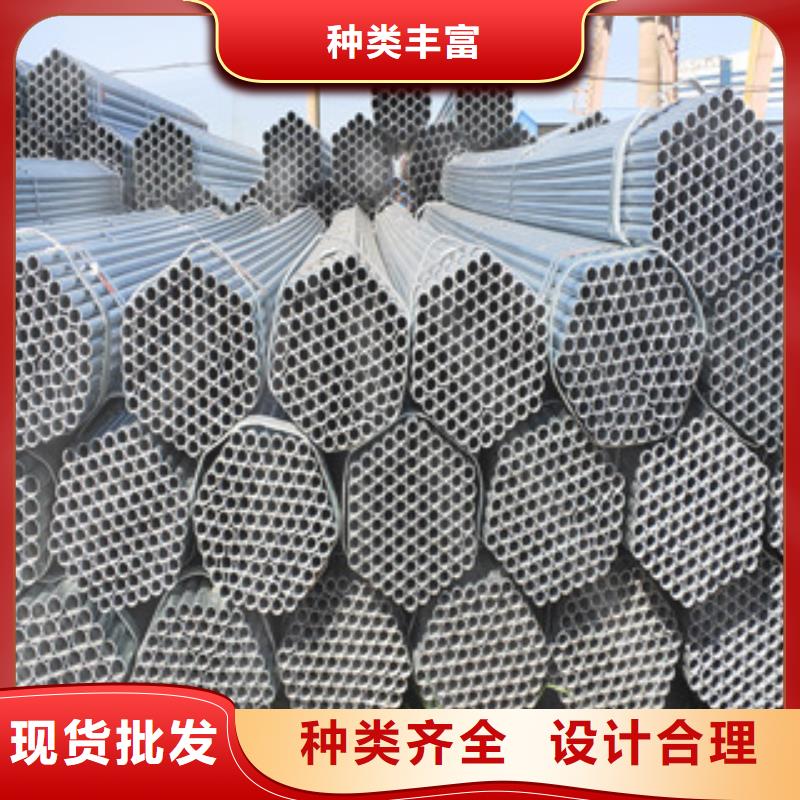 价格低的焊管定尺价格实体厂家