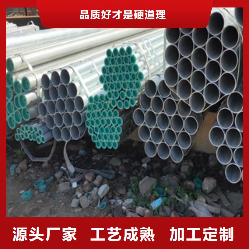 焊管定尺价格支持定制
