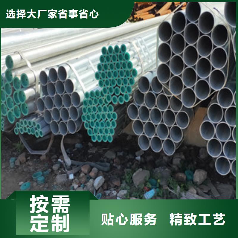 口碑好的焊管定尺价格公司