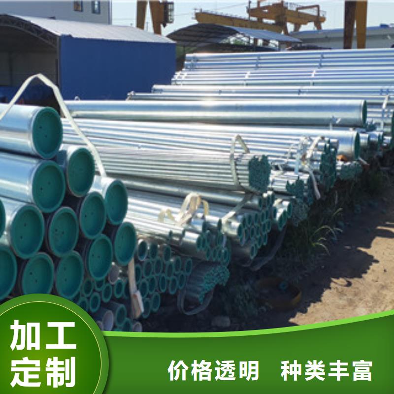 焊管定尺价格现货批发价格