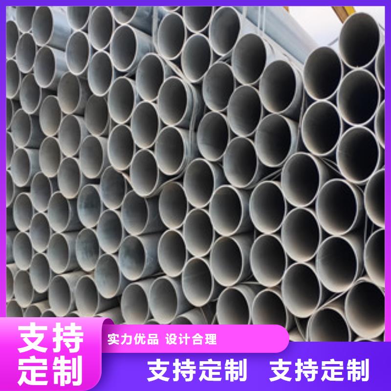 焊管定尺价格优选品质厂家