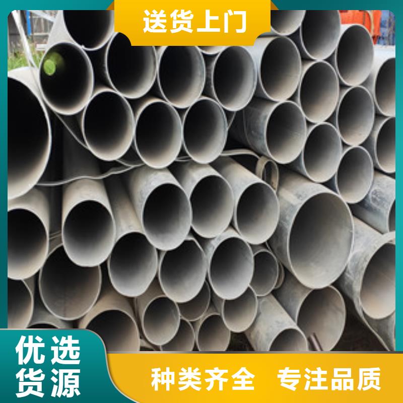 信誉好的焊管定尺价格生产厂家