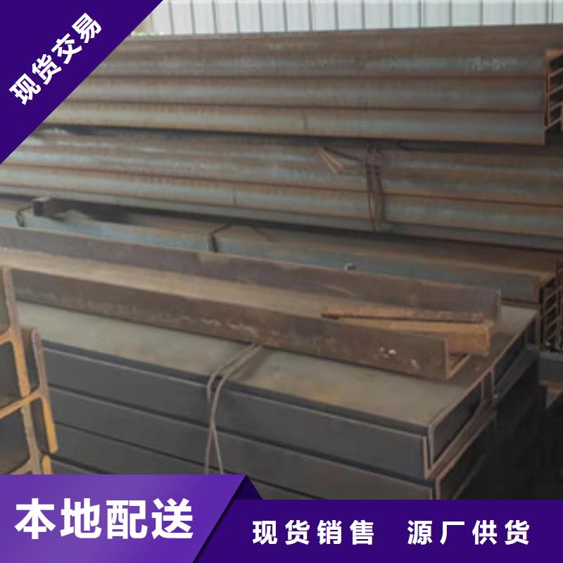 H型钢除锈喷漆-实业厂家
