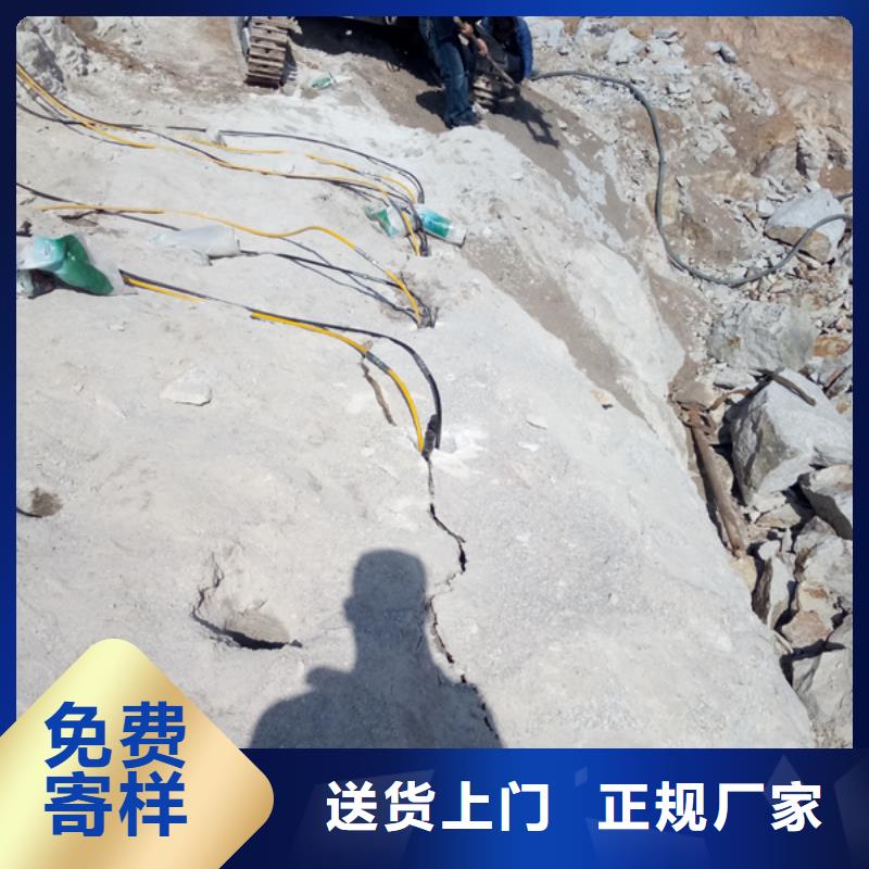 质量可靠的劈裂机经销商
