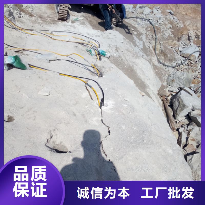 专业销售劈裂机质量有保证