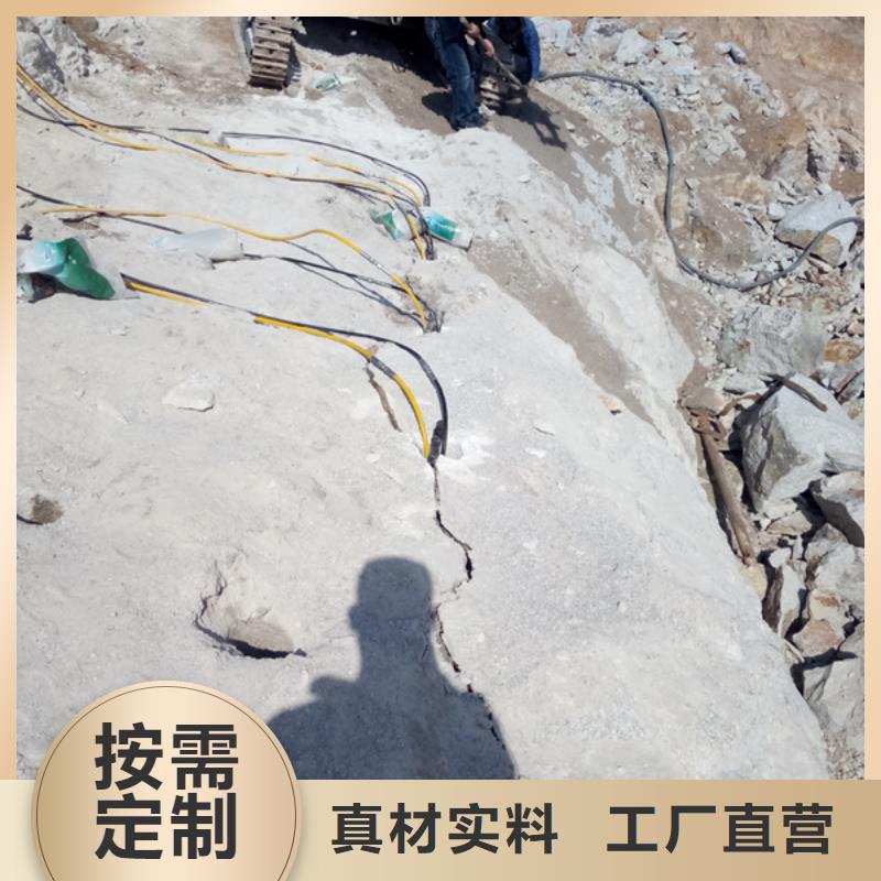 经验丰富的劈裂机经销商