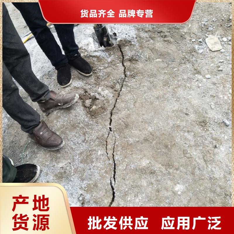 劈裂机价格-厂家