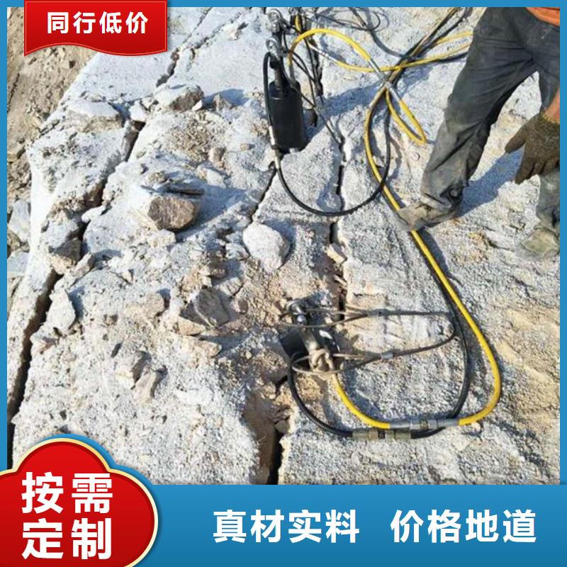 质量可靠的劈裂机经销商