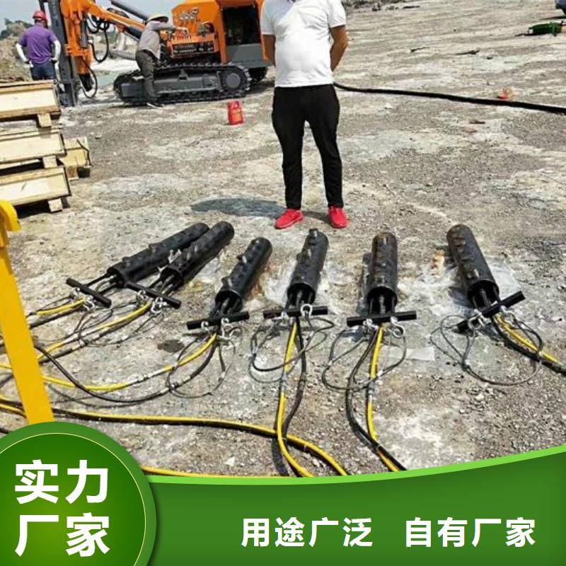 吴桥销售劈裂机厂家