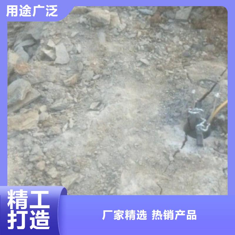 劈裂机-劈裂机实力厂家