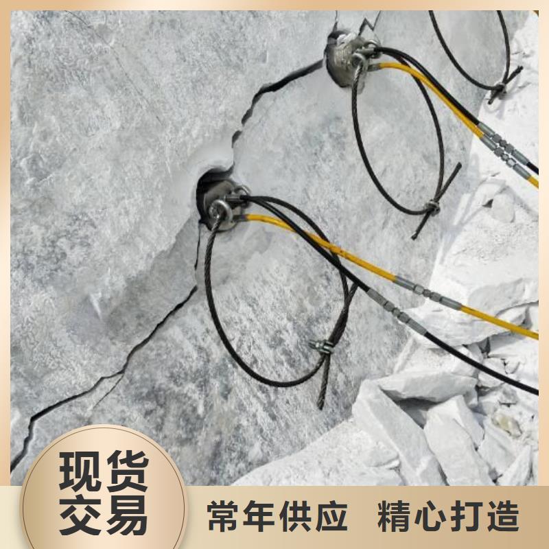发货速度快的劈裂机生产厂家