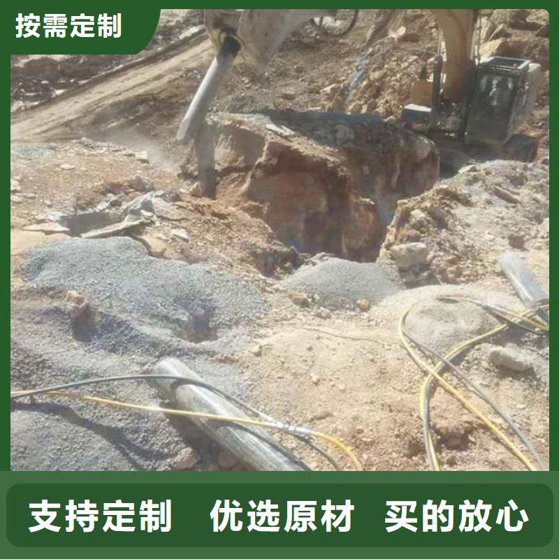 重信誉劈裂机厂家价格