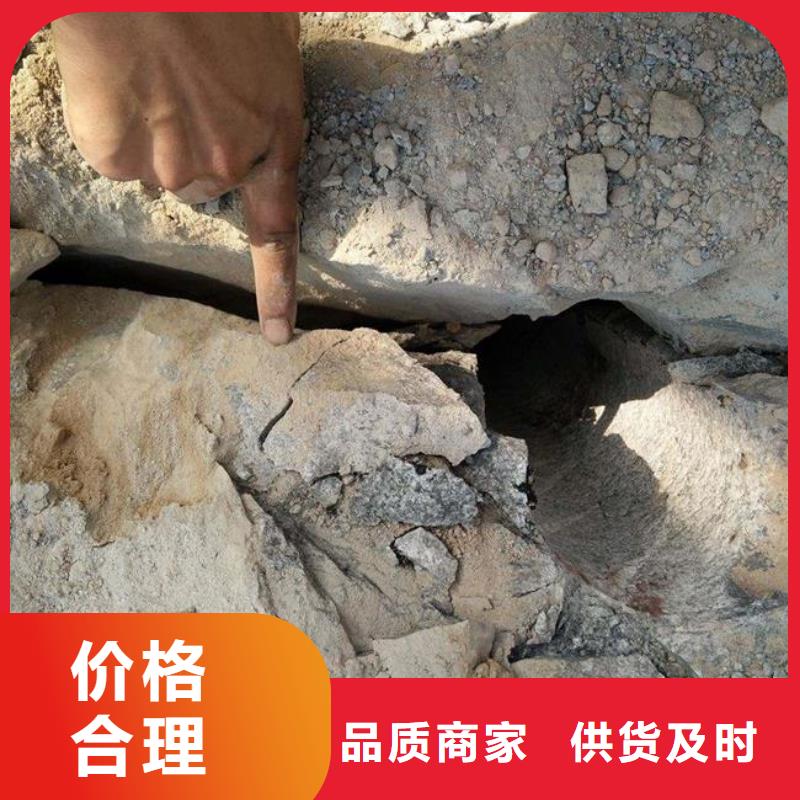 劈裂机值得信赖-厂家