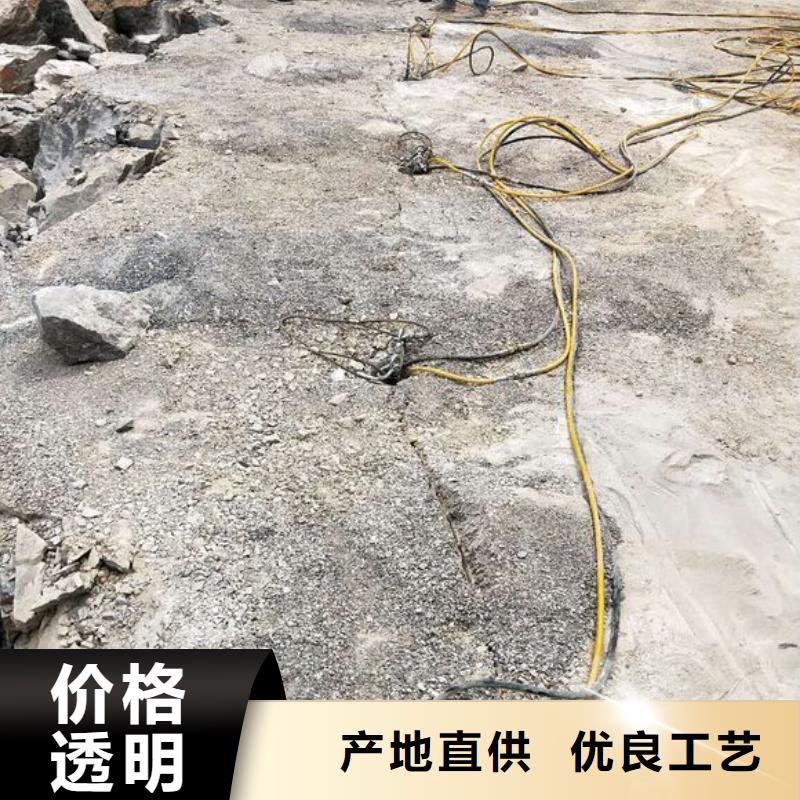 劈裂机厂家广受好评