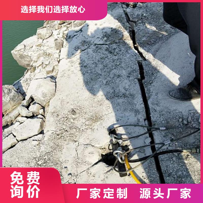 诚信的分裂机厂家