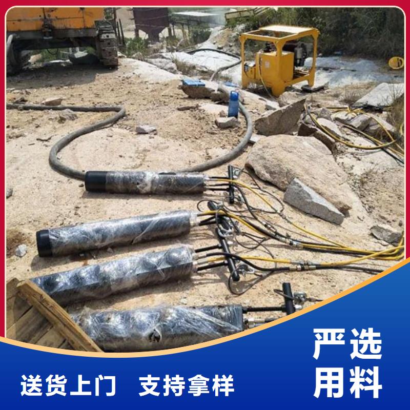 诚信的分裂机厂家