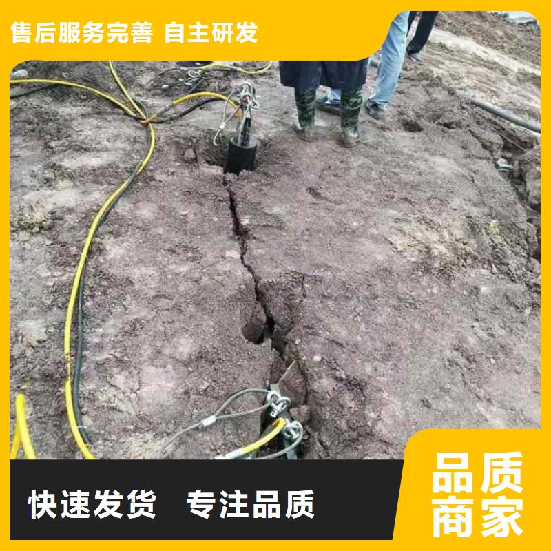 规格全的分裂机生产厂家