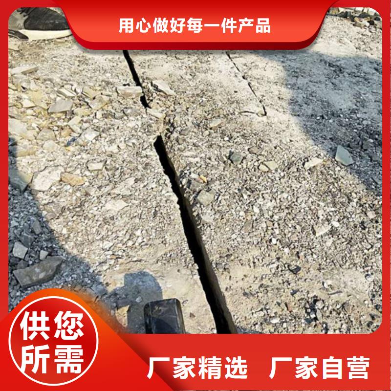 大规模分裂机生产厂家
