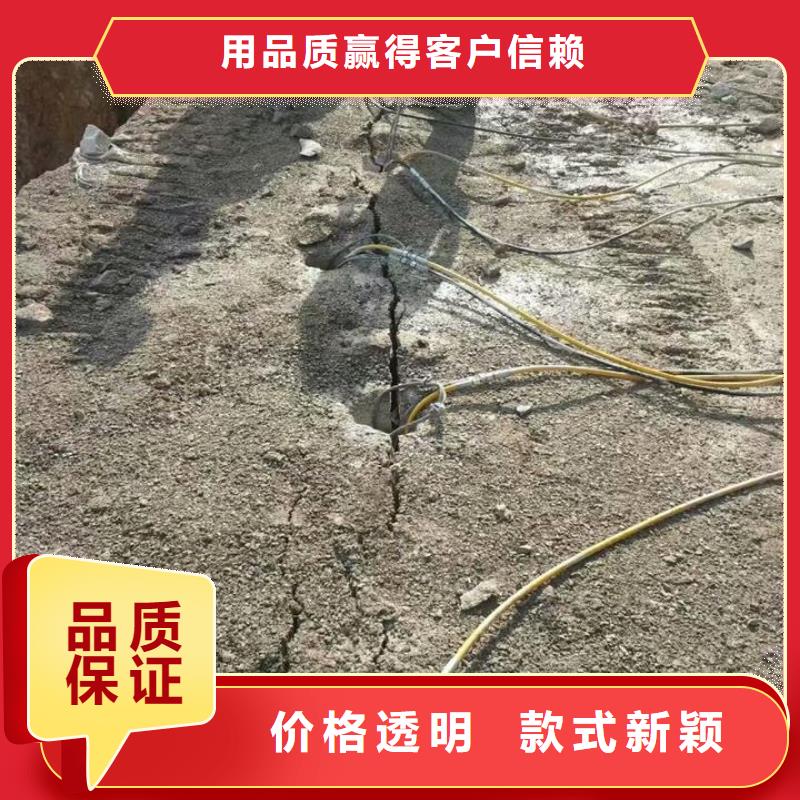 大规模分裂机生产厂家
