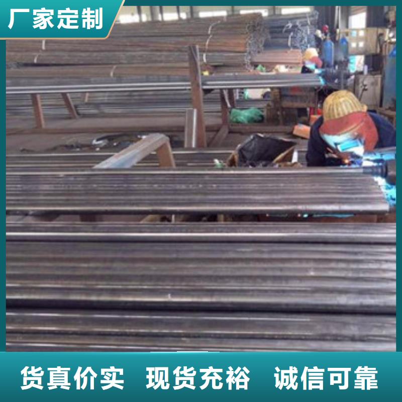 申扎声测管厂家批发