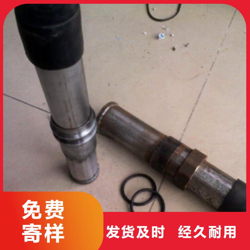 沧县声测管报价及时