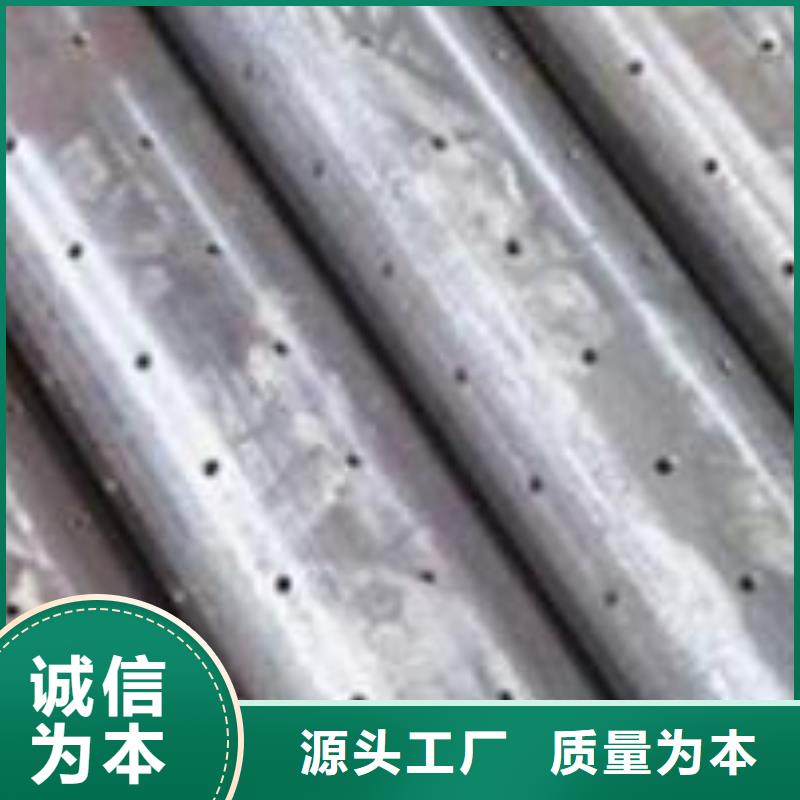 欢迎来访-声测管厂家