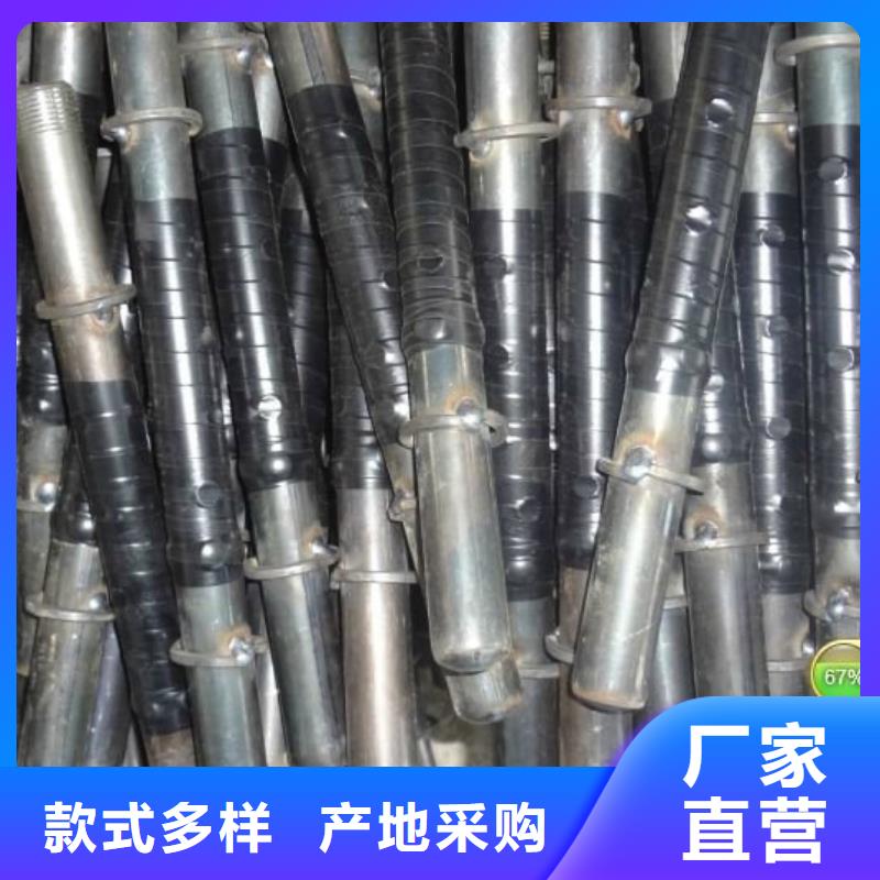 有现货的声测管厂家