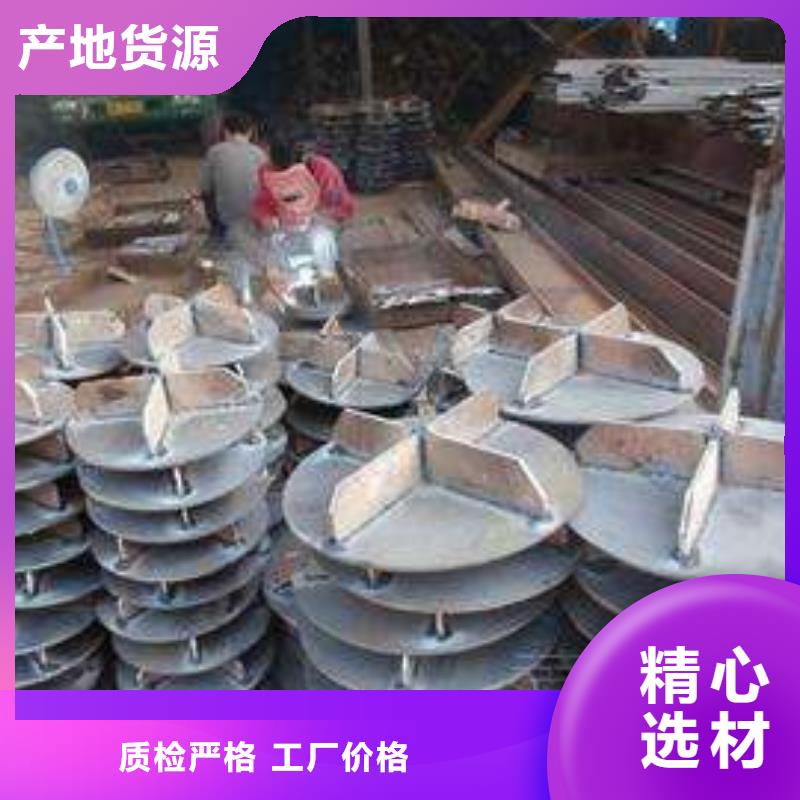 桩尖随时发货快