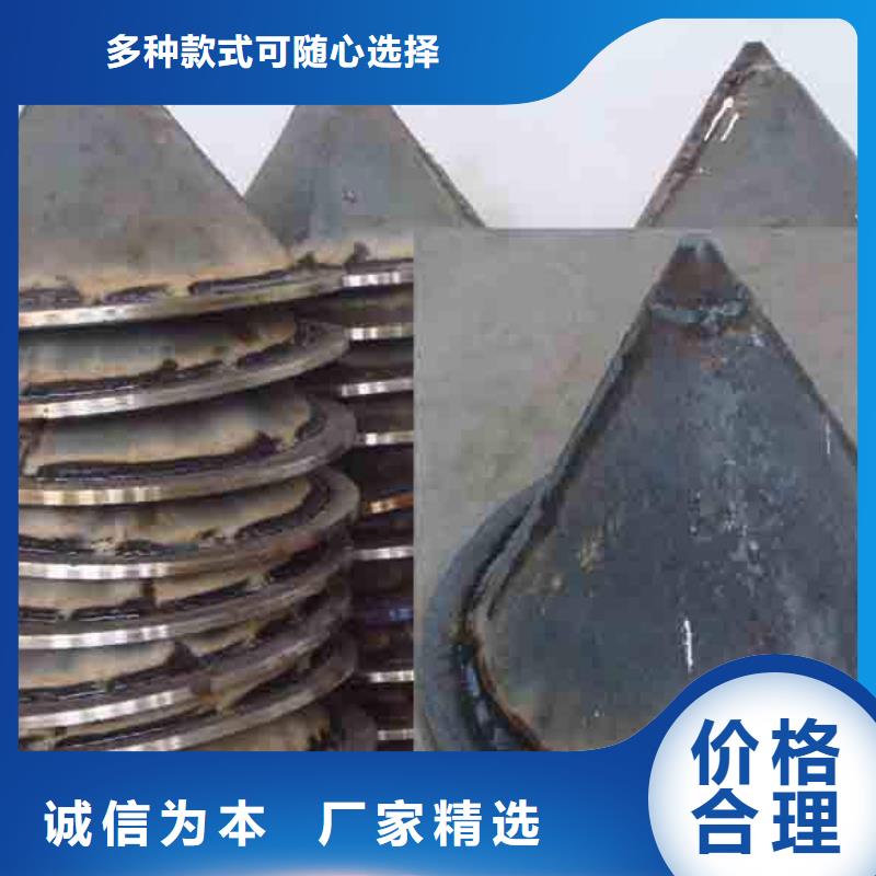 性价比高的桩尖厂家