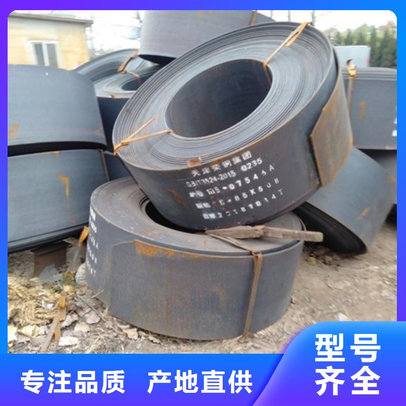支持定制的钢板销售厂家本地经销商