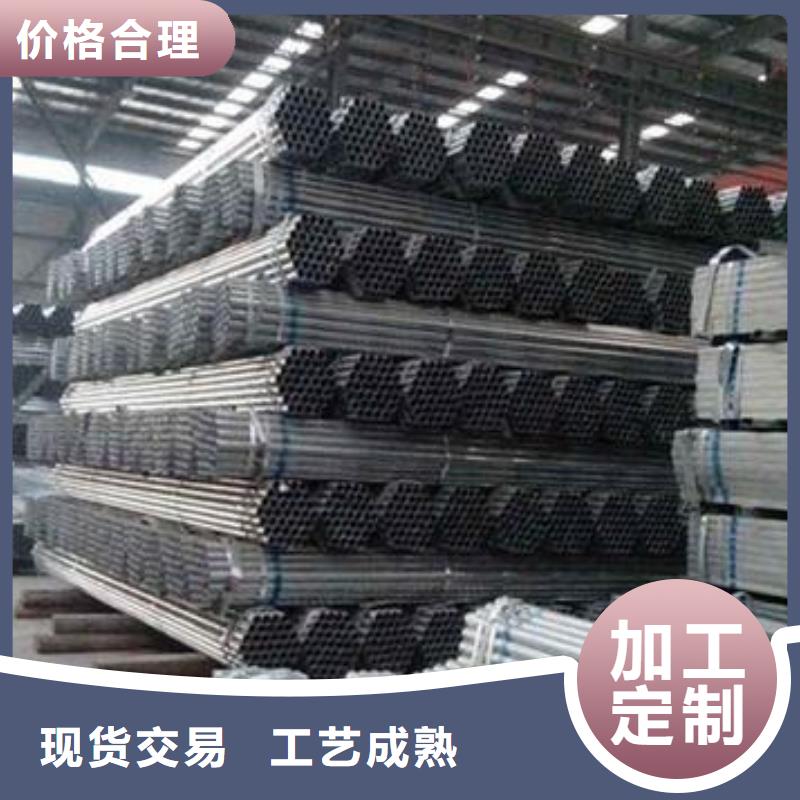 镀锌管企业