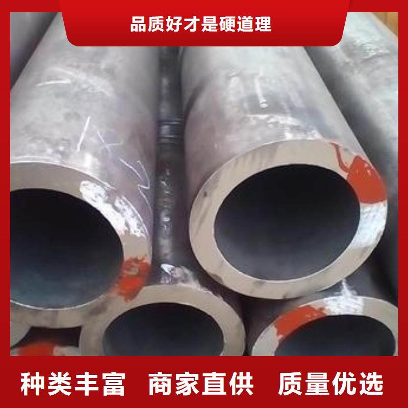 有现货的无缝管本地厂家