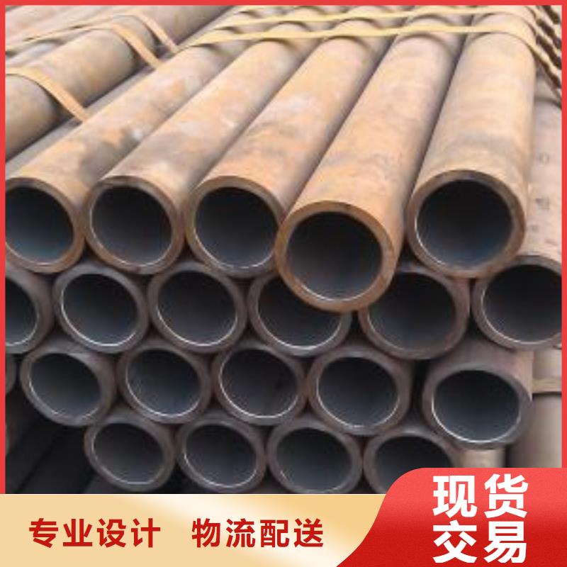无缝管厂家图片