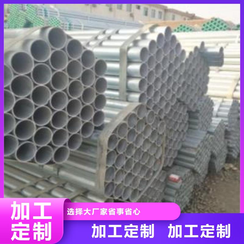 镀锌管厂家，现货