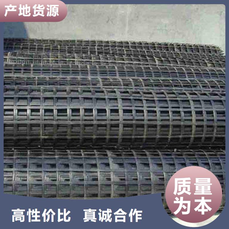 钢塑土工格栅_按需定制