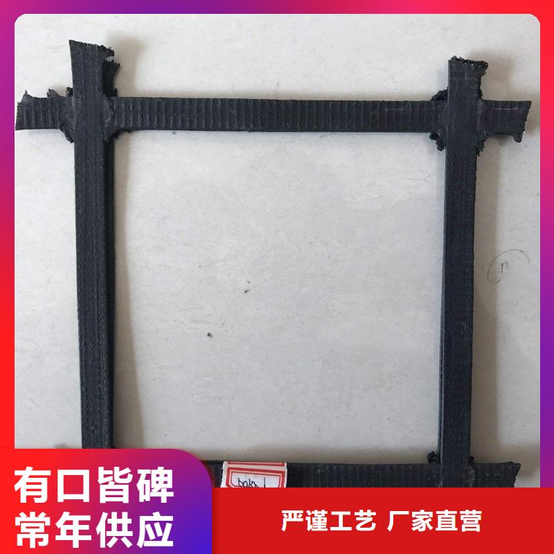 钢塑土工格栅品牌-厂家