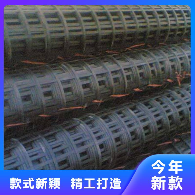 钢塑土工格栅行业动态