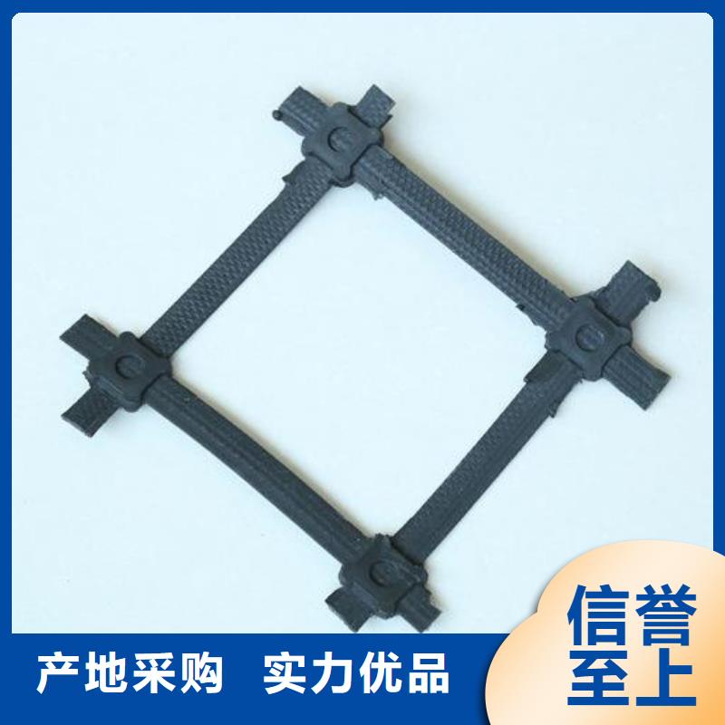 生产钢塑土工格栅的批发商