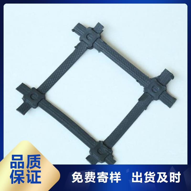 钢塑土工格栅公司有现货